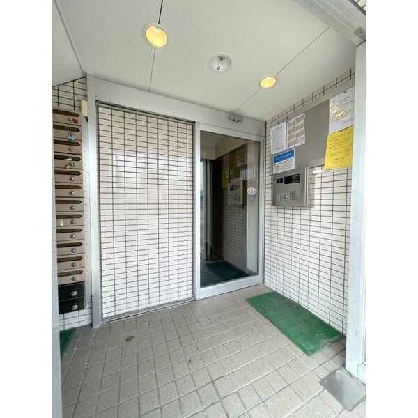  サンパレスＮ１８