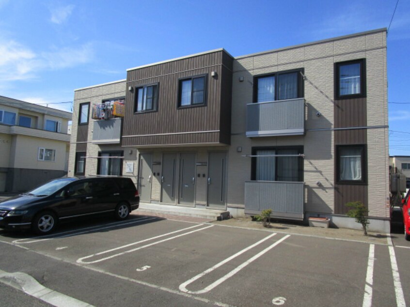  シャーメゾン元町グランビレッジＸ