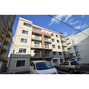 グラス・ド・ラフォレ