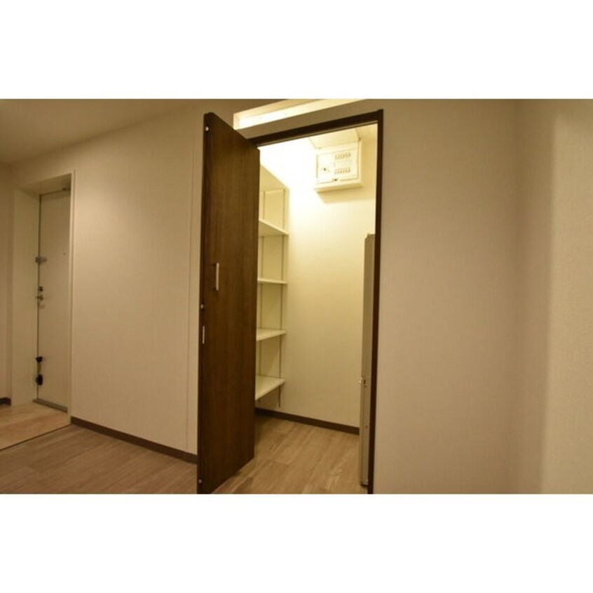  グラス・ド・ラフォレ