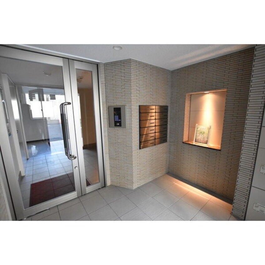  グラス・ド・ラフォレ