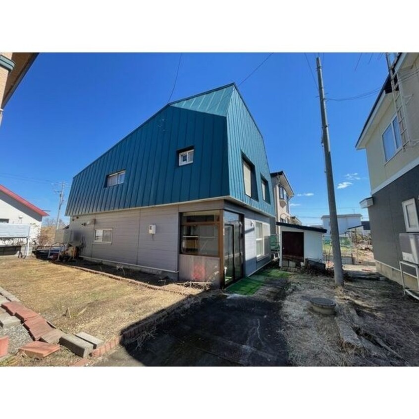  前田10条11丁目4-13