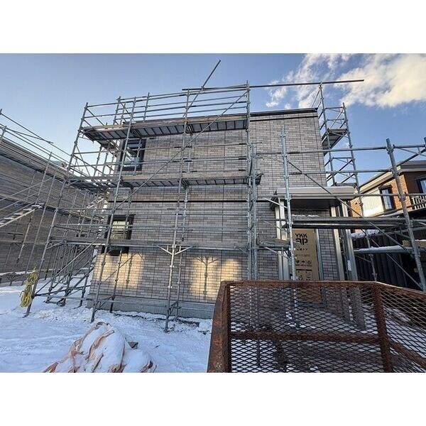  ロイヤルレジデンスC