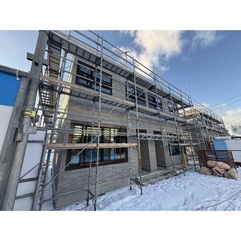  ロイヤルレジデンスA