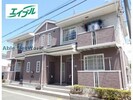 コータ・コートの外観