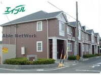 パレ・ファミーユ