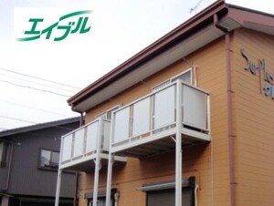 グレイスモリⅠ