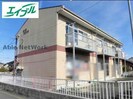 宮の倉おおやまの外観