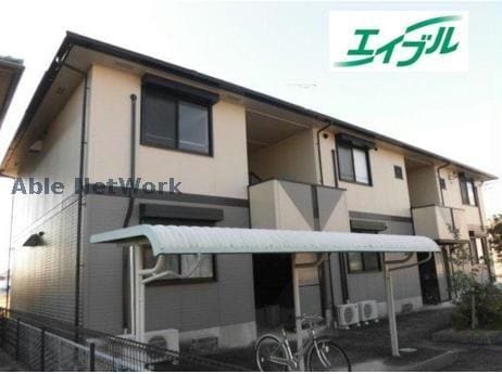  フォレストコートⅡ（小牧）