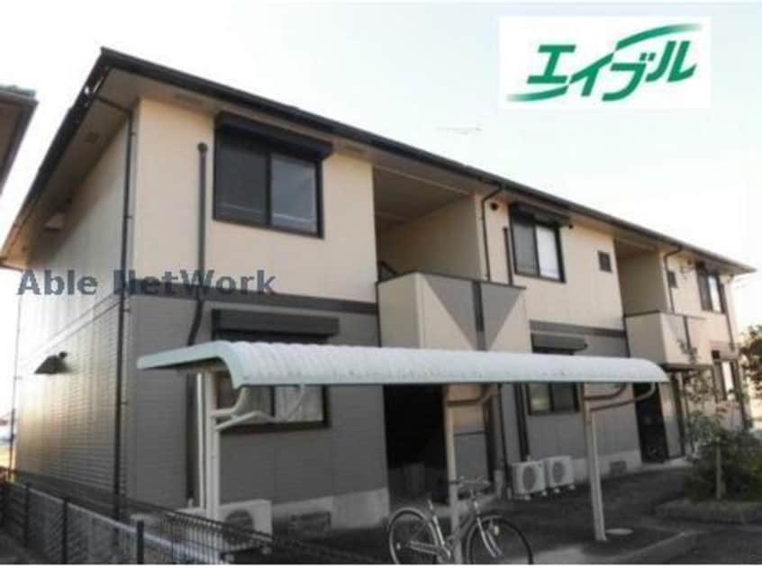  フォレストコートⅡ（小牧）