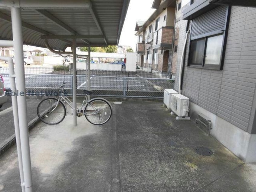  フォレストコートⅡ（小牧）