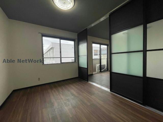  フォレストコートⅡ（小牧）