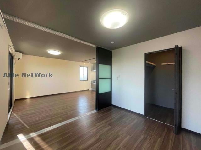  フォレストコートⅡ（小牧）