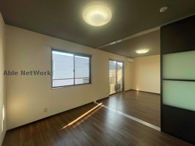  フォレストコートⅡ（小牧）