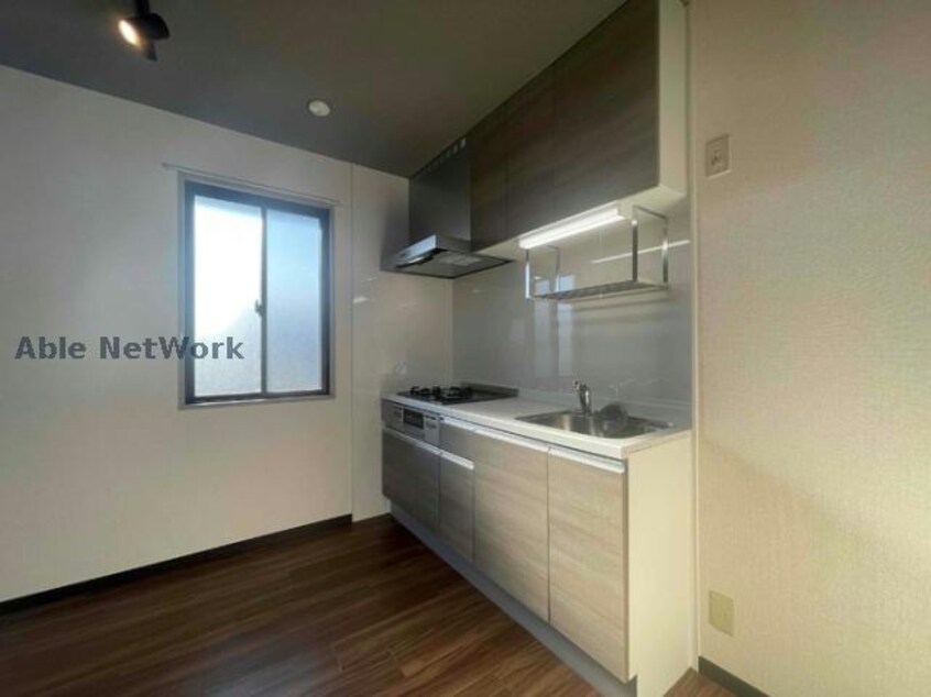  フォレストコートⅡ（小牧）