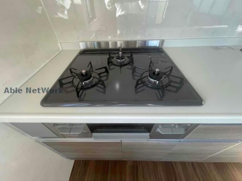  フォレストコートⅡ（小牧）