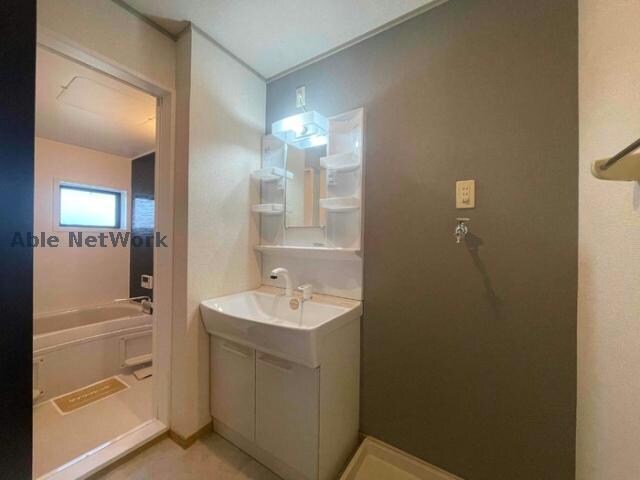  フォレストコートⅡ（小牧）