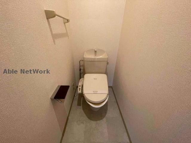  フォレストコートⅡ（小牧）