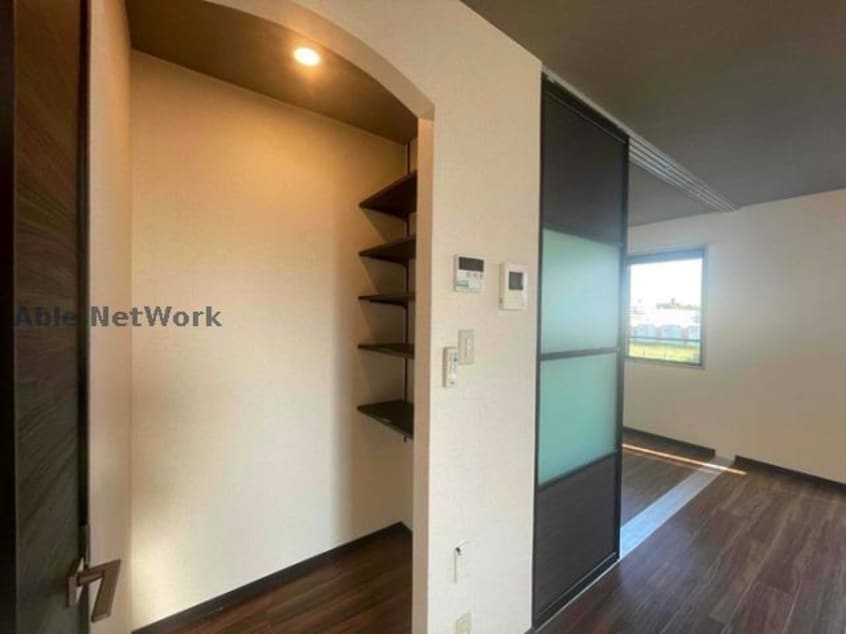  フォレストコートⅡ（小牧）