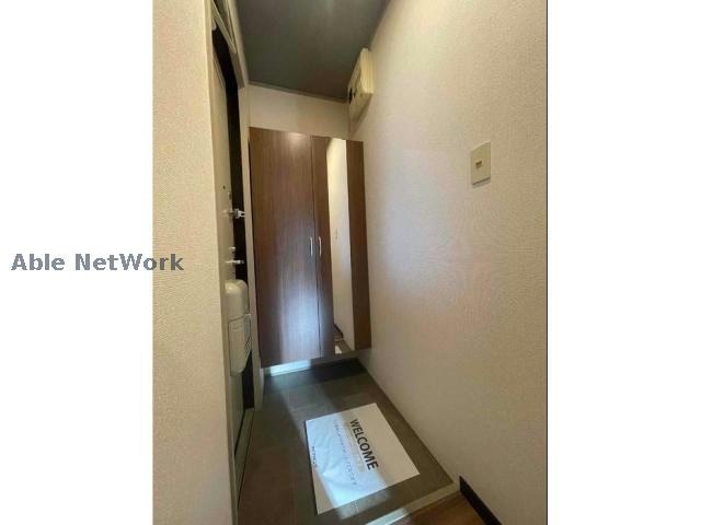  フォレストコートⅡ（小牧）