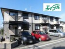 フォレストコートⅠの外観