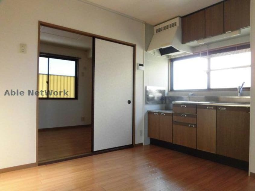 ※別室、参考画像 ボヌール林