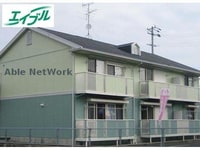 サンフォレスト二重堀