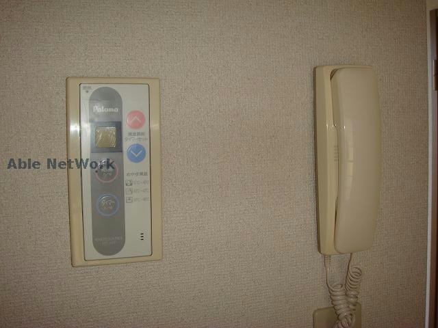 ※別室参考写真 サンフォレスト二重堀