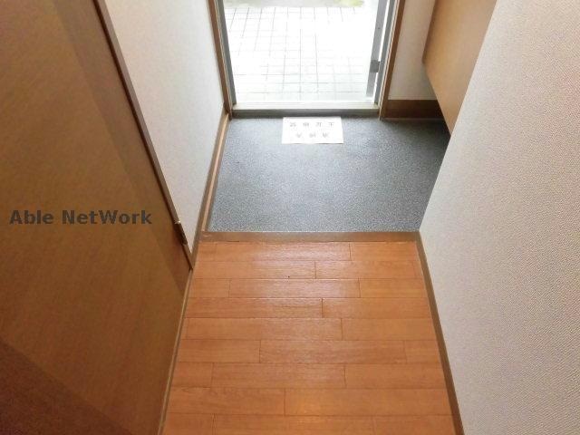 ※別室参考写真 サンフォレスト二重堀