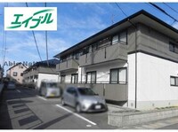 セントポーリアＡ・Ｂ棟