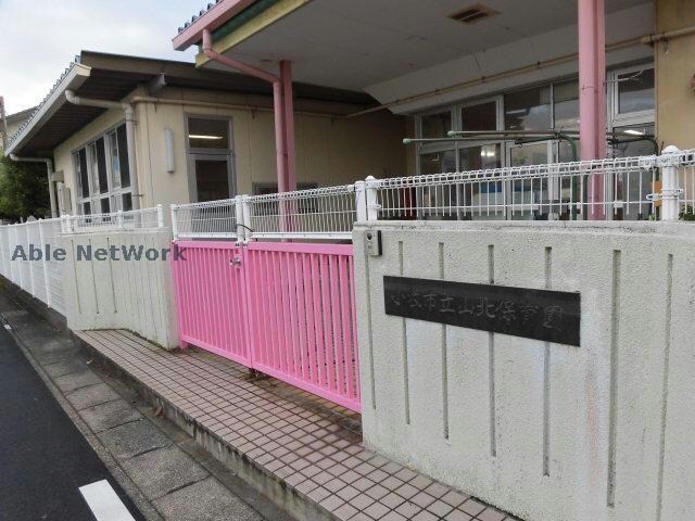 小牧市立山北保育園(幼稚園/保育園)まで475m グレース２１