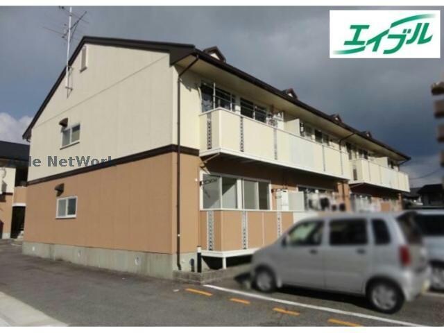 B・C棟 サンロード二重堀