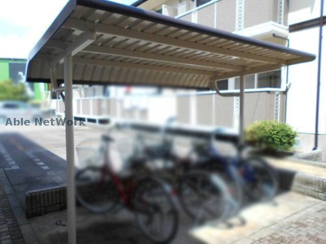  サンロード二重堀