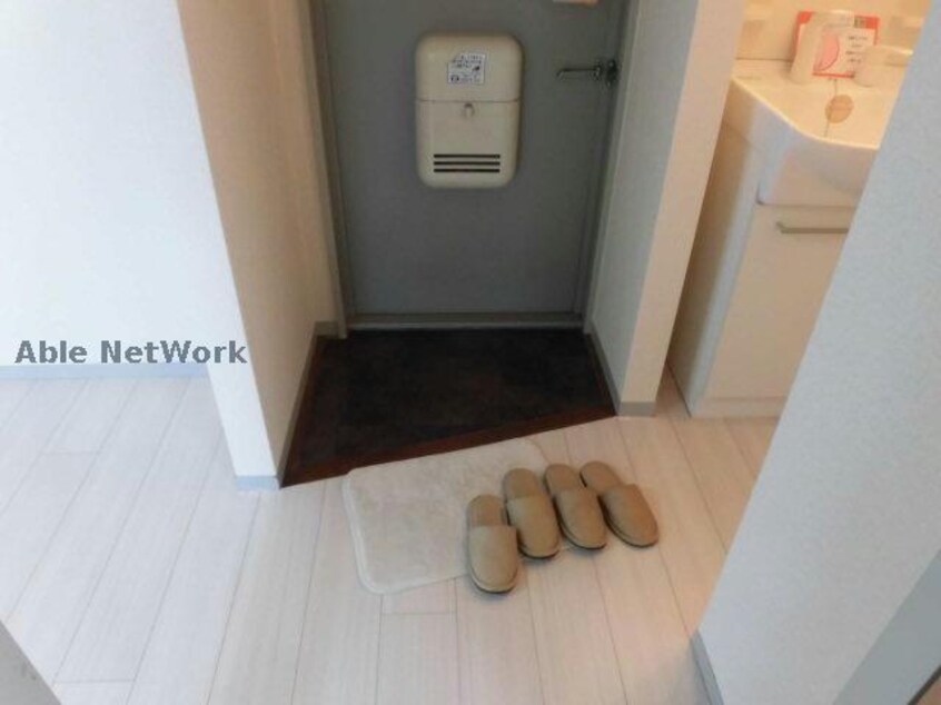  サンロード二重堀