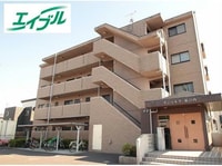 サンベルテ堀の内