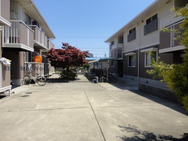  スカイコート中島
