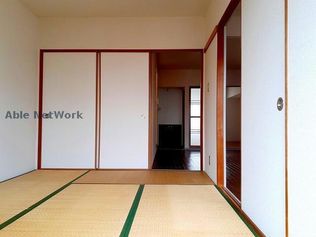 ※参考写真 スカイコート中島