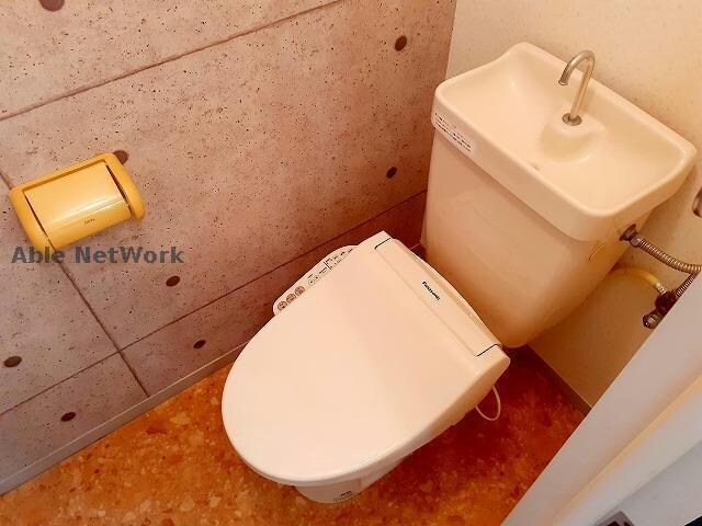 ※参考写真 スカイコート中島