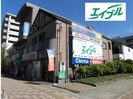 ダグウッド２１の外観