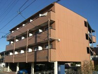 メゾン小牧（中央）