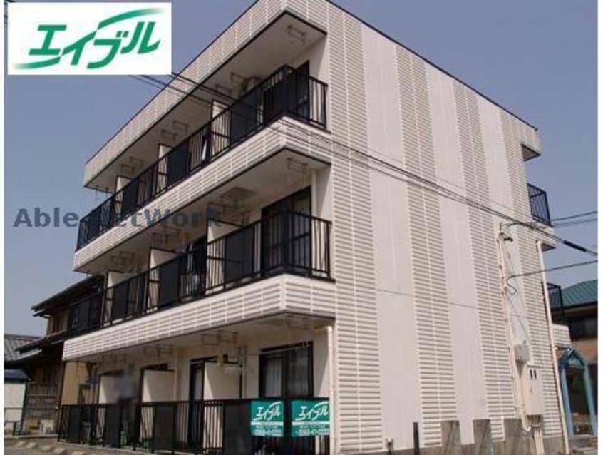  ノートルメゾンＴ