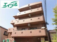 グランディアＦ中央