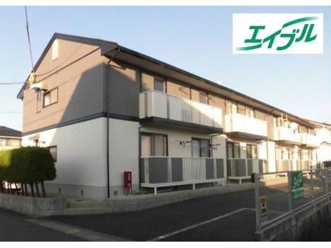  エステートプラムＣ棟