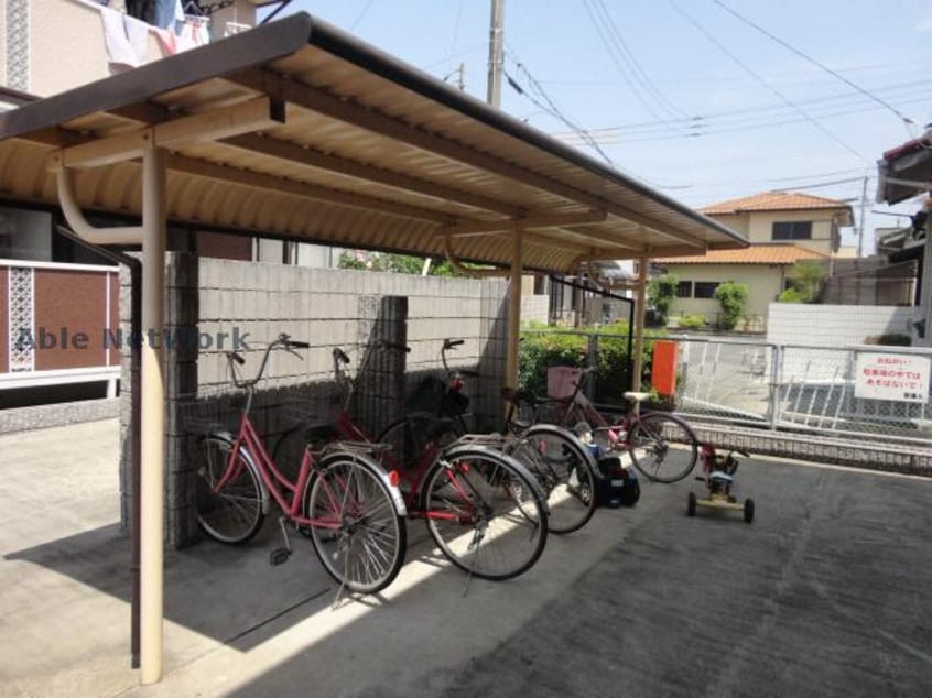  エステートプラムＣ棟