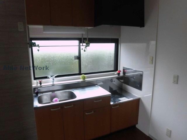 ※参考写真 エステートプラムＣ棟