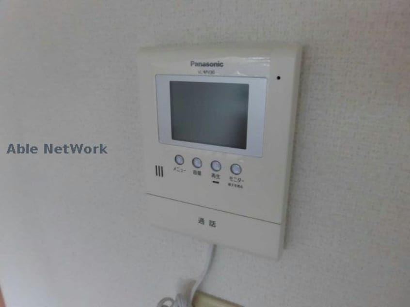 ※参考写真 エステートプラムＣ棟