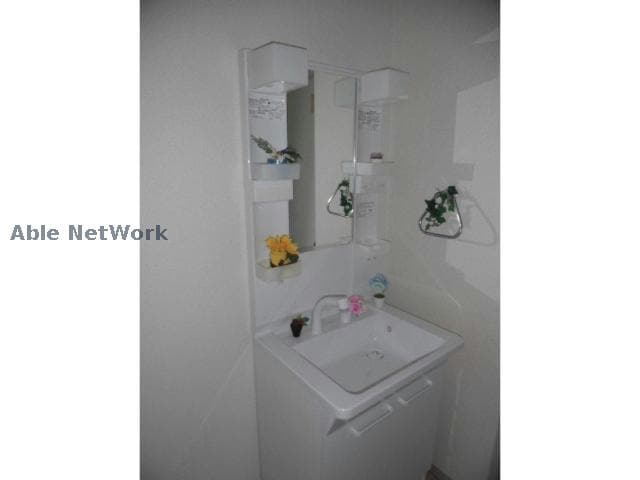 ※参考写真 エステートプラムＣ棟