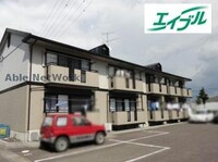サニーサイドコーポ川西