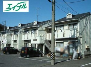 ハイツ花水木（小牧1－337）