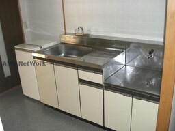 ※旧別室、参考写真